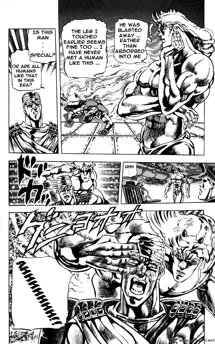 Jojos Bizarre Adventure Part 2 Battle Tendency 2 15
