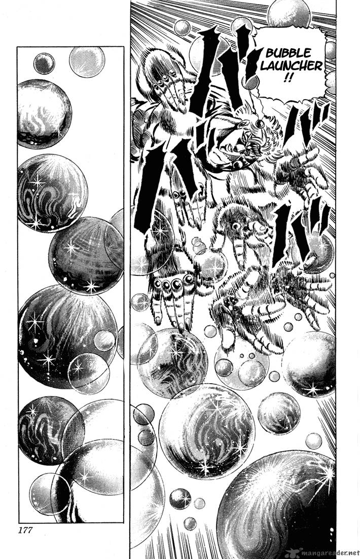 Jojos Bizarre Adventure Part 2 Battle Tendency 2 152