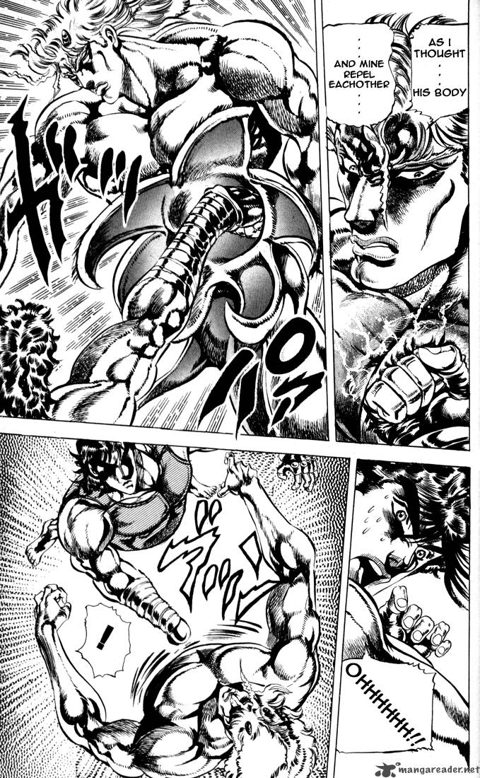 Jojos Bizarre Adventure Part 2 Battle Tendency 2 22