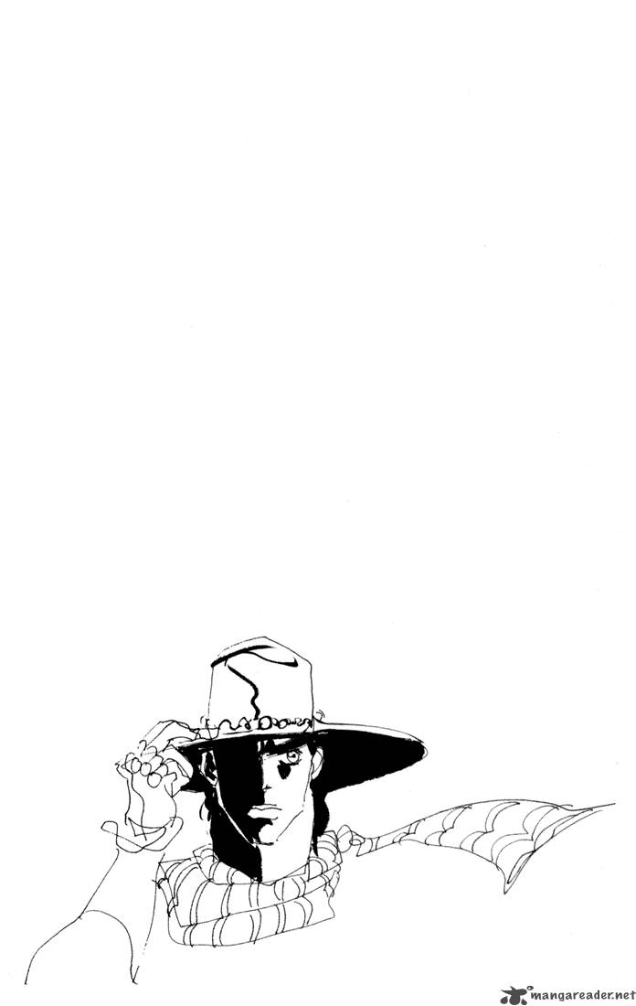 Jojos Bizarre Adventure Part 2 Battle Tendency 2 37