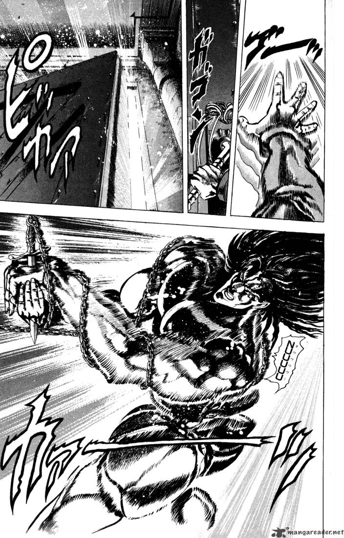 Jojos Bizarre Adventure Part 2 Battle Tendency 2 55