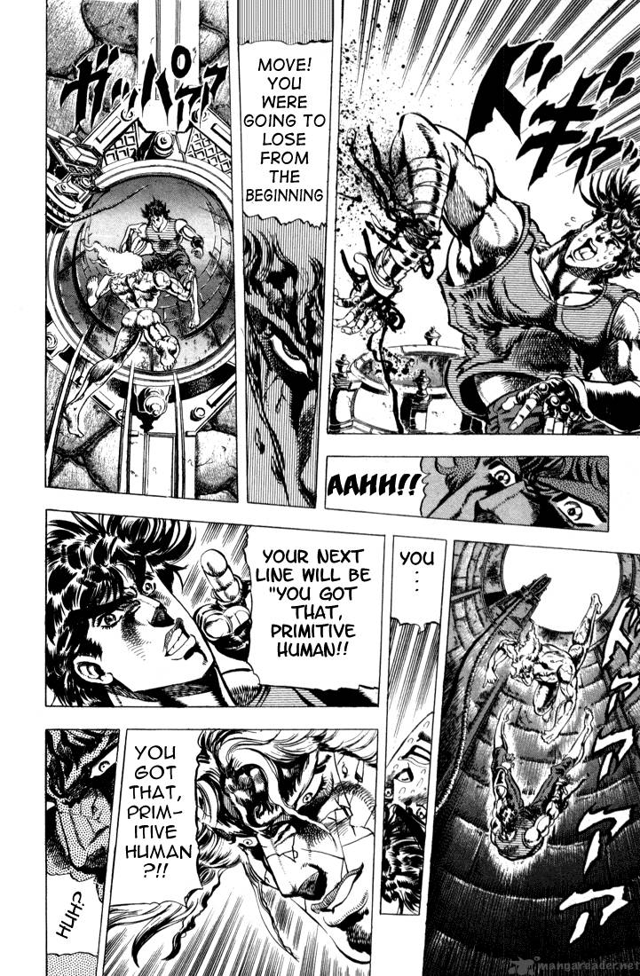Jojos Bizarre Adventure Part 2 Battle Tendency 2 69