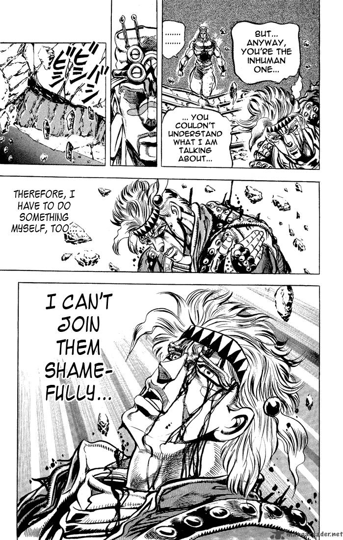 Jojos Bizarre Adventure Part 2 Battle Tendency 5 105