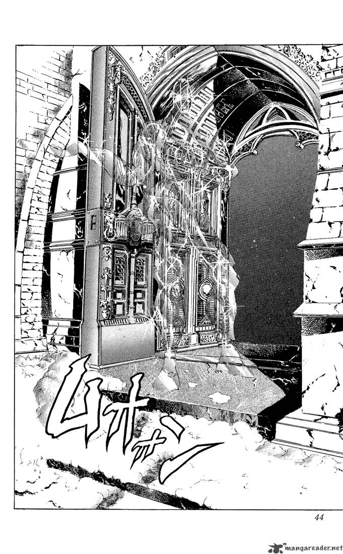Jojos Bizarre Adventure Part 2 Battle Tendency 5 35
