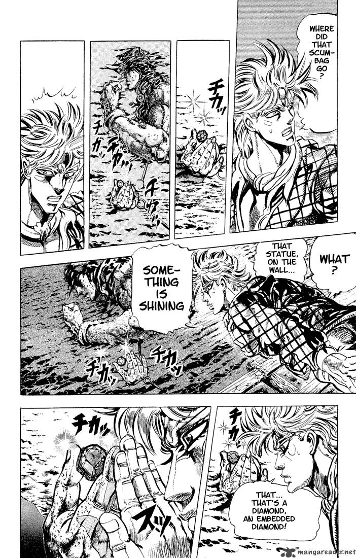 Jojos Bizarre Adventure Part 2 Battle Tendency 5 46