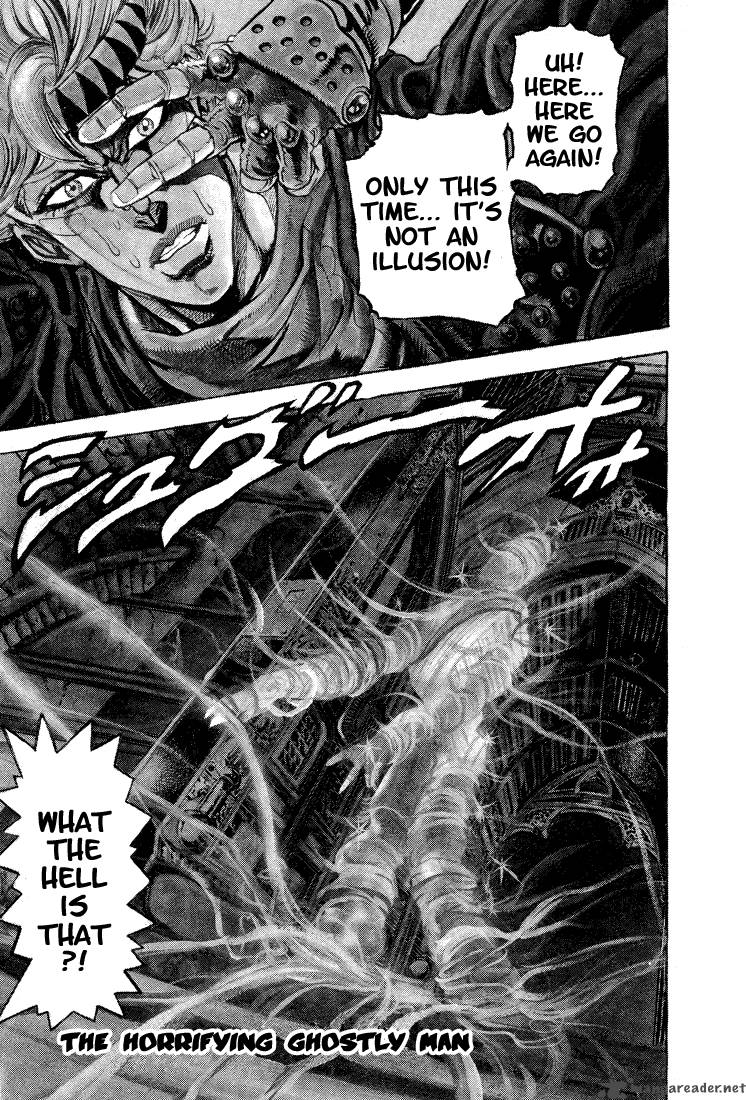 Jojos Bizarre Adventure Part 2 Battle Tendency 5 55