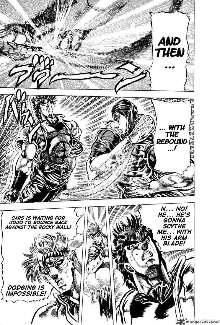 Jojos Bizarre Adventure Part 2 Battle Tendency 5 6