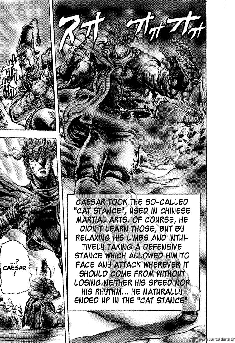 Jojos Bizarre Adventure Part 2 Battle Tendency 5 60