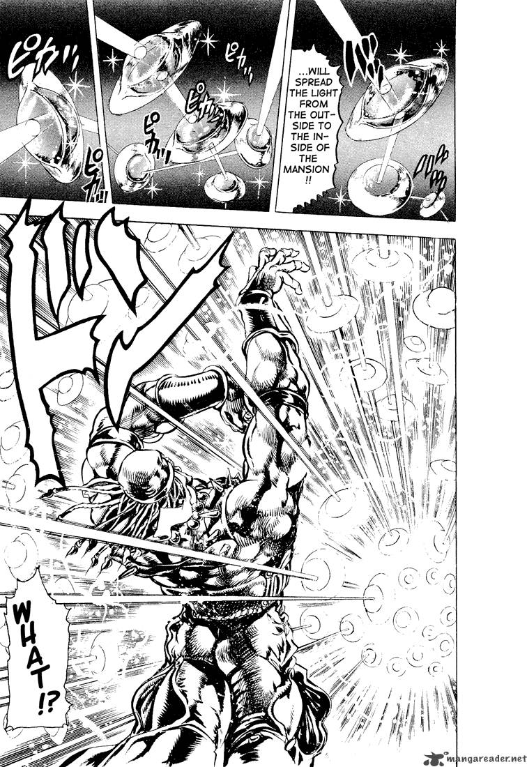 Jojos Bizarre Adventure Part 2 Battle Tendency 5 88