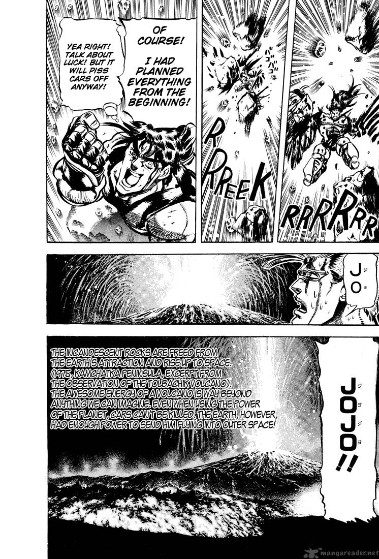 Jojos Bizarre Adventure Part 2 Battle Tendency 7 120