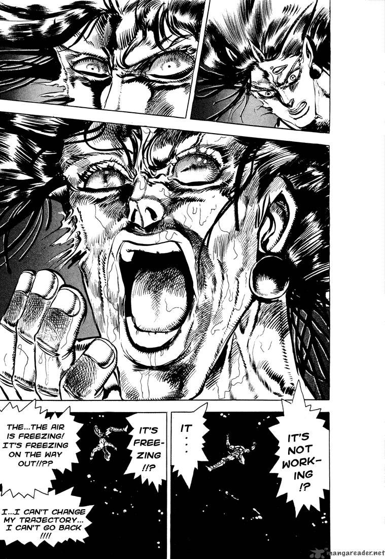 Jojos Bizarre Adventure Part 2 Battle Tendency 7 124