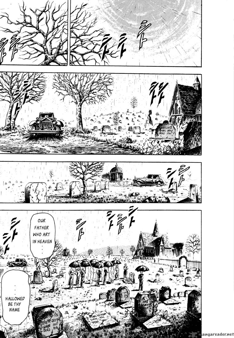 Jojos Bizarre Adventure Part 2 Battle Tendency 7 126