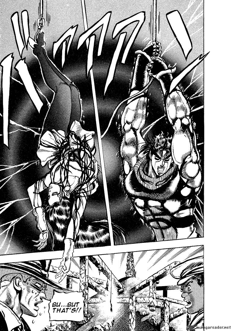 Jojos Bizarre Adventure Part 2 Battle Tendency 7 15