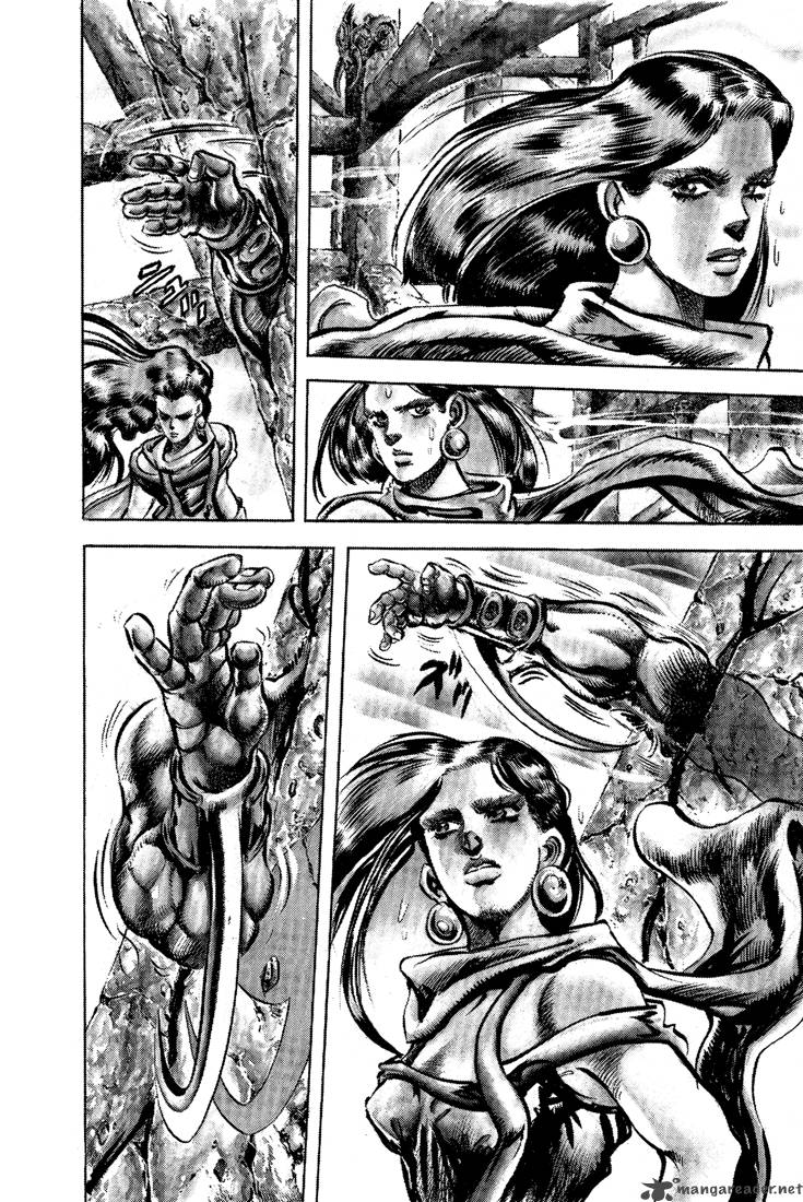 Jojos Bizarre Adventure Part 2 Battle Tendency 7 169