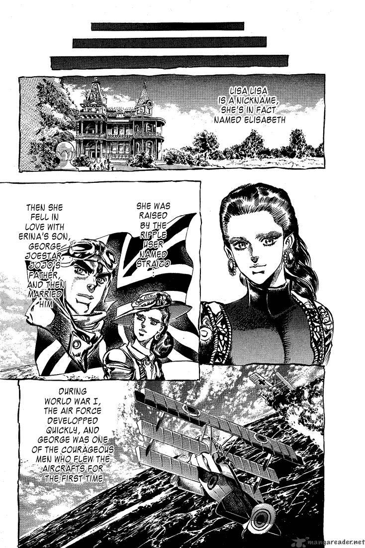 Jojos Bizarre Adventure Part 2 Battle Tendency 7 43
