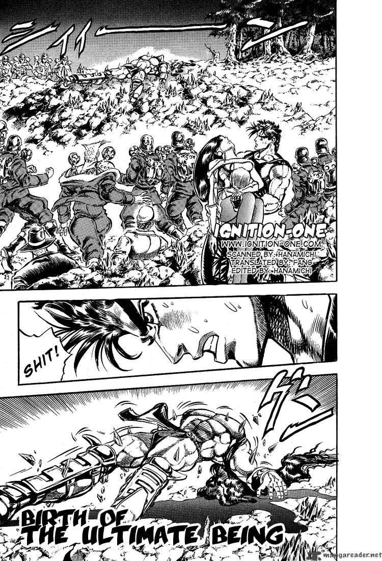 Jojos Bizarre Adventure Part 2 Battle Tendency 7 54