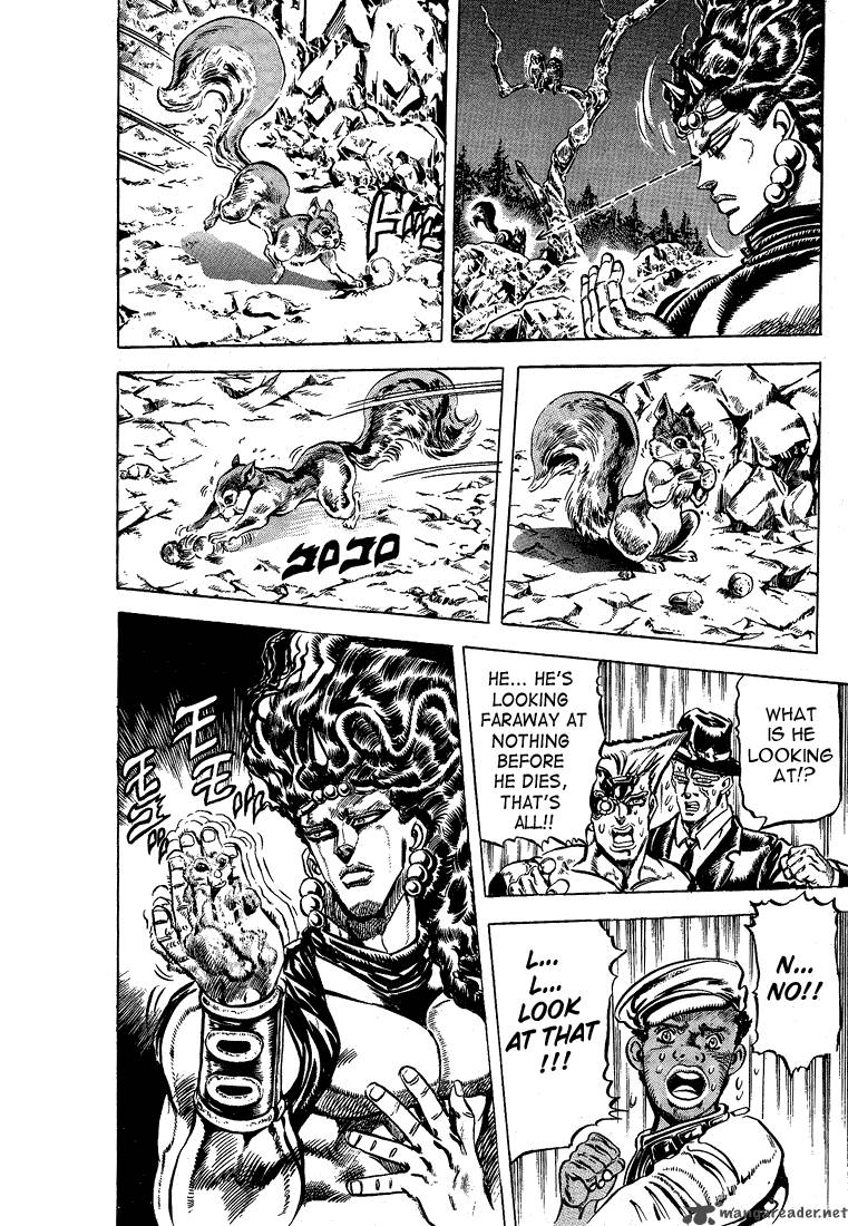 Jojos Bizarre Adventure Part 2 Battle Tendency 7 58