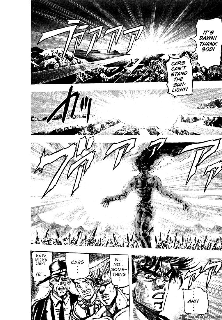 Jojos Bizarre Adventure Part 2 Battle Tendency 7 64