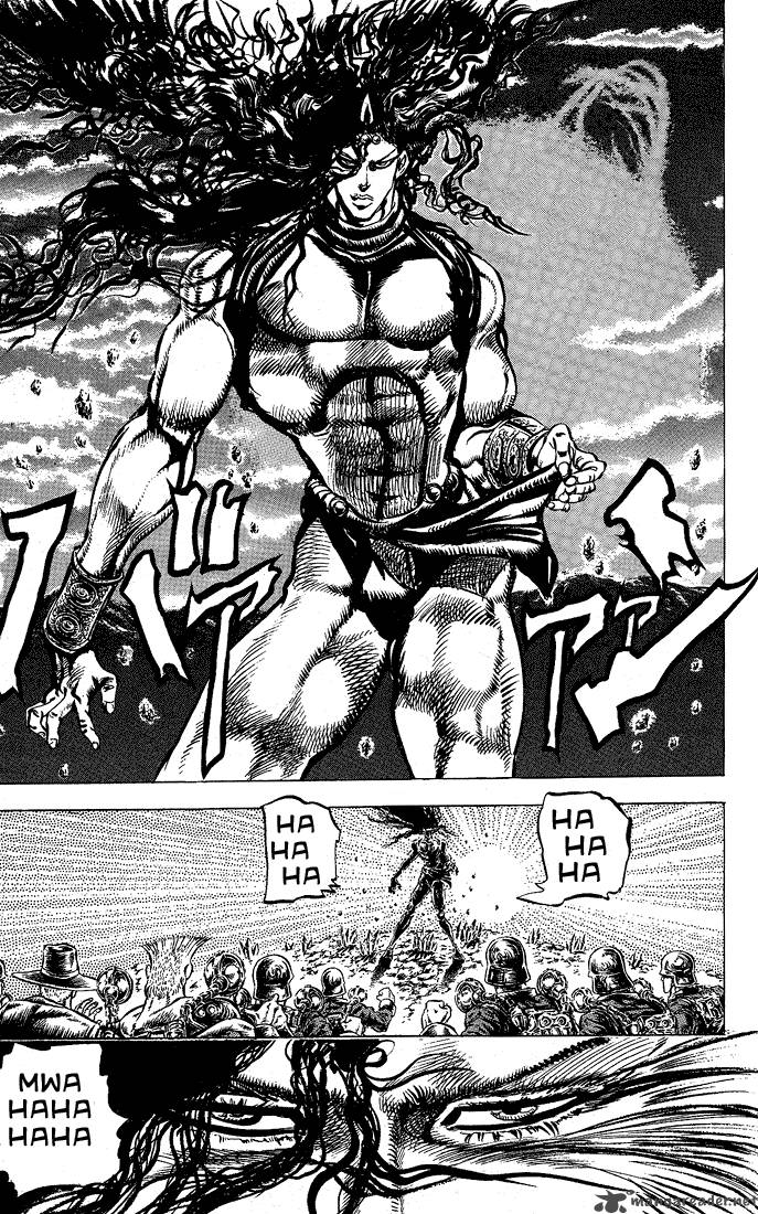 Jojos Bizarre Adventure Part 2 Battle Tendency 7 65