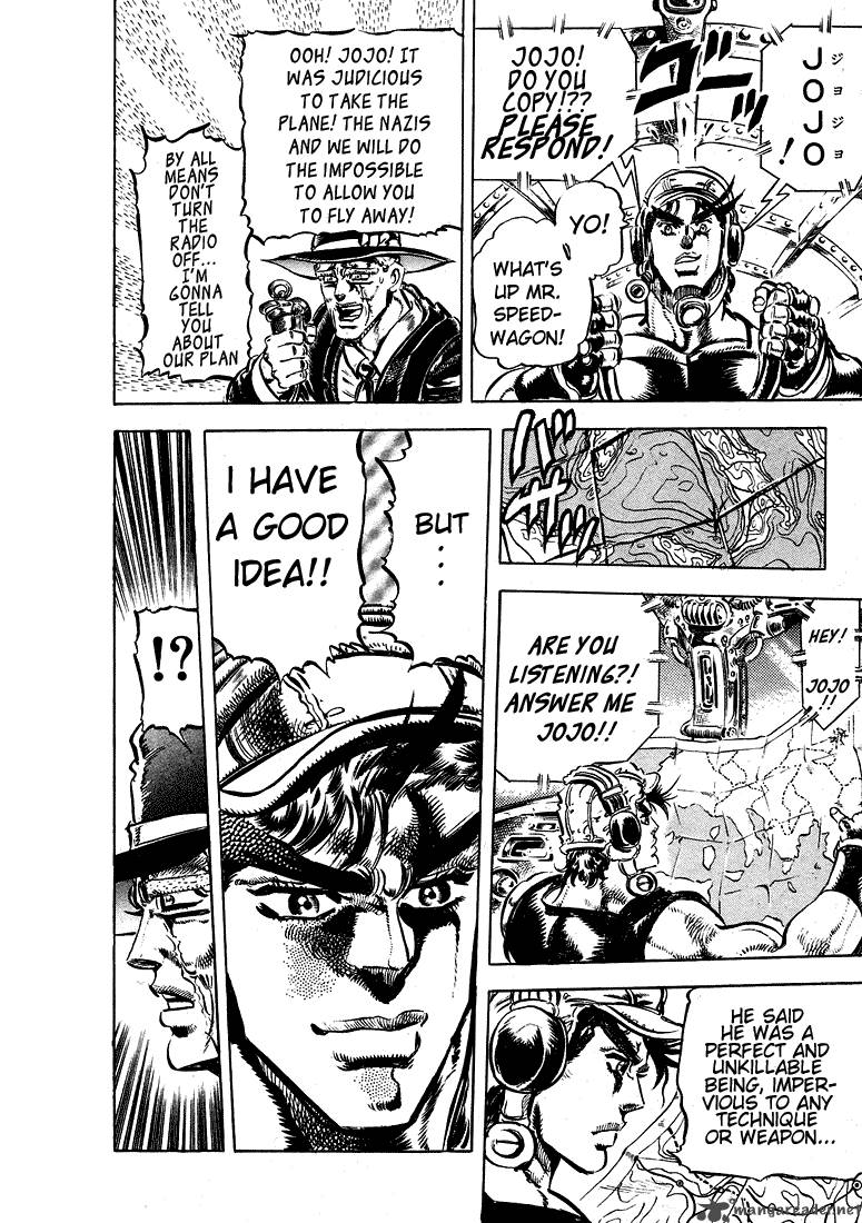 Jojos Bizarre Adventure Part 2 Battle Tendency 7 78