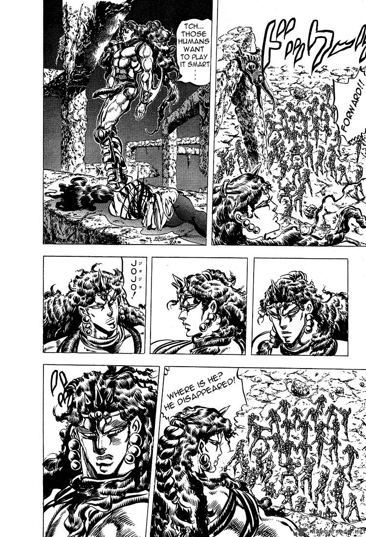 Jojos Bizarre Adventure Part 2 Battle Tendency 7 8