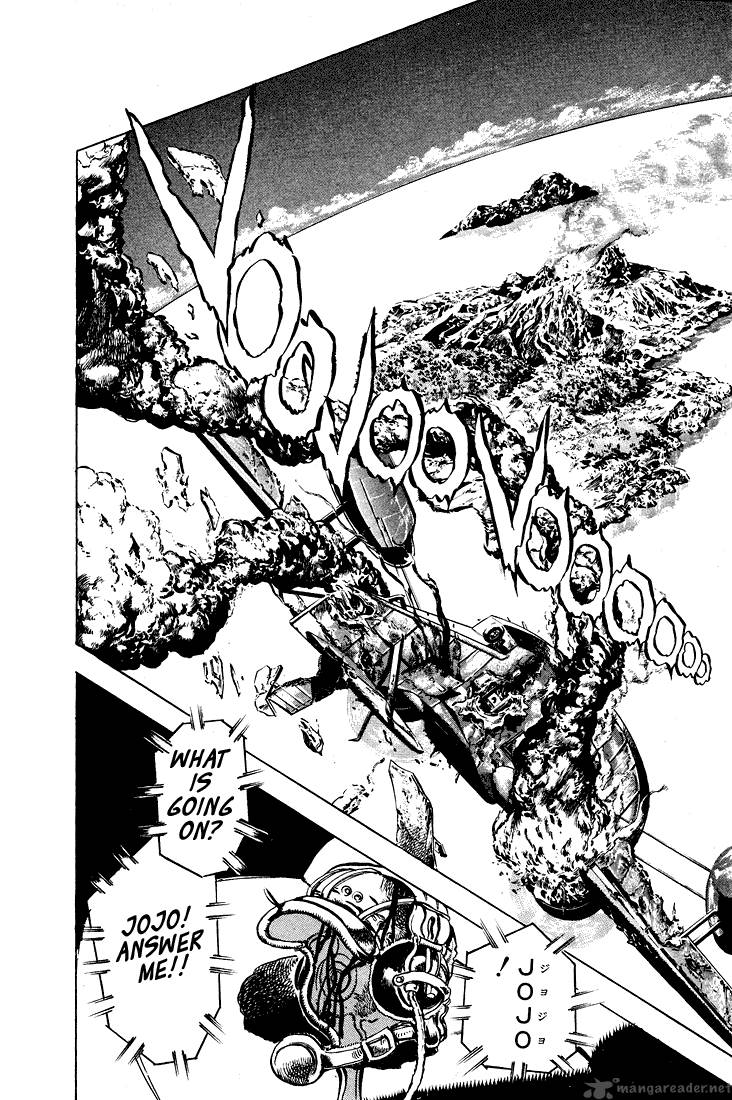 Jojos Bizarre Adventure Part 2 Battle Tendency 7 84