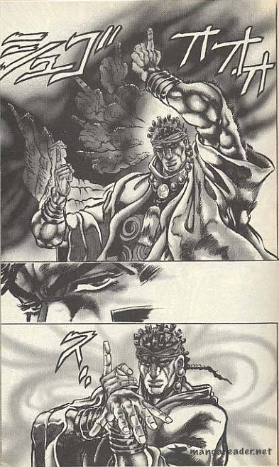 Jojos Bizarre Adventure Part 3 Stardust Crusaders 1 17