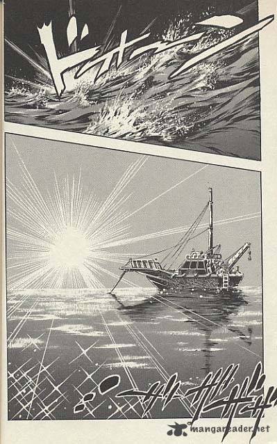Jojos Bizarre Adventure Part 3 Stardust Crusaders 1 3