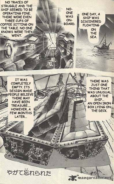Jojos Bizarre Adventure Part 3 Stardust Crusaders 1 4