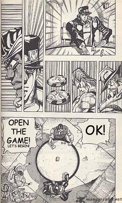 Jojos Bizarre Adventure Part 3 Stardust Crusaders 100 4
