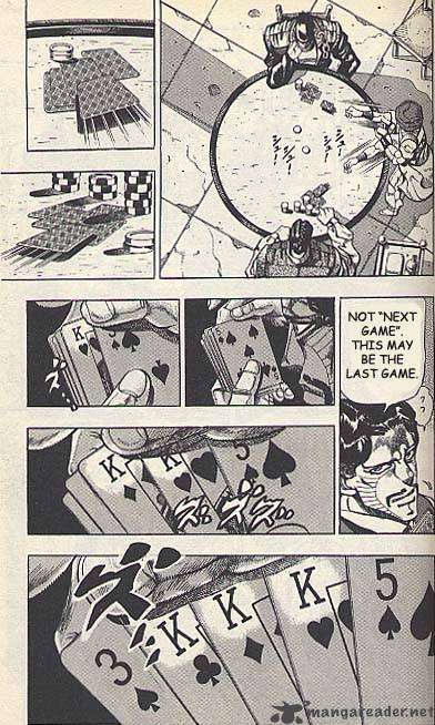 Jojos Bizarre Adventure Part 3 Stardust Crusaders 101 7