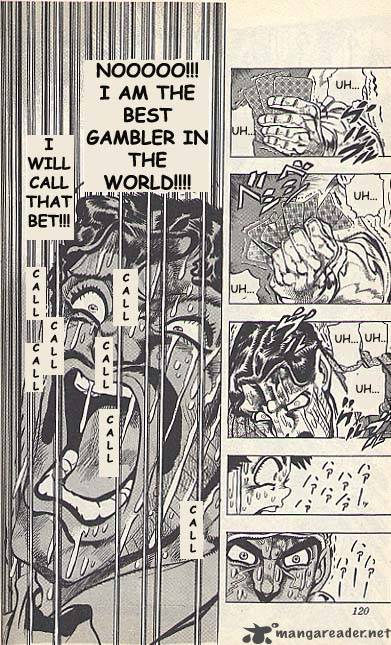 Jojos Bizarre Adventure Part 3 Stardust Crusaders 102 12