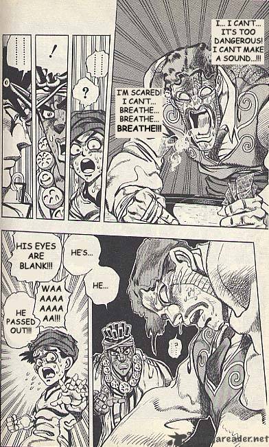 Jojos Bizarre Adventure Part 3 Stardust Crusaders 102 14