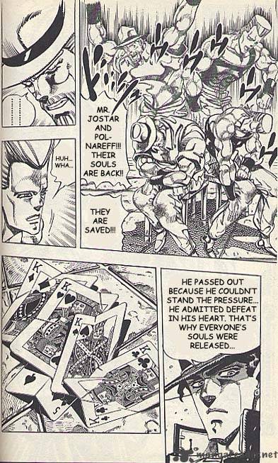 Jojos Bizarre Adventure Part 3 Stardust Crusaders 102 16