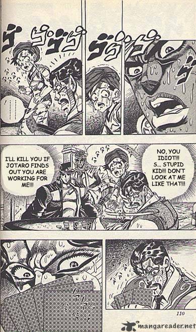 Jojos Bizarre Adventure Part 3 Stardust Crusaders 102 2