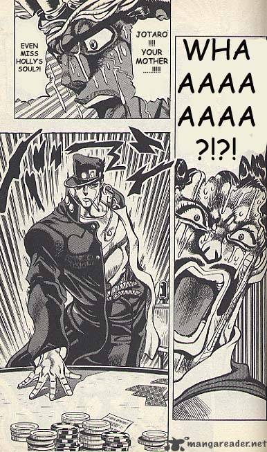 Jojos Bizarre Adventure Part 3 Stardust Crusaders 102 7