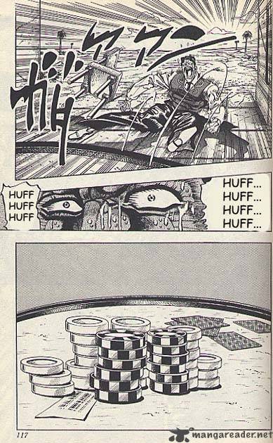 Jojos Bizarre Adventure Part 3 Stardust Crusaders 102 9