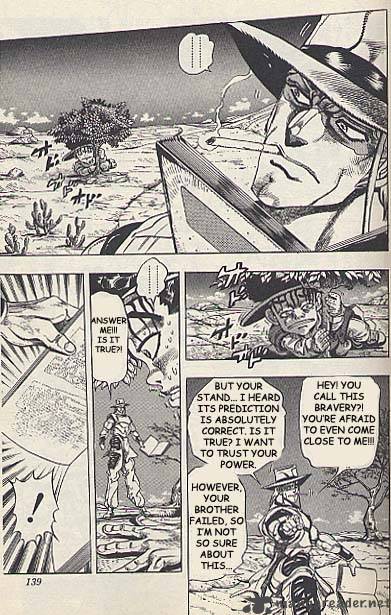 Jojos Bizarre Adventure Part 3 Stardust Crusaders 103 11
