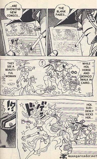 Jojos Bizarre Adventure Part 3 Stardust Crusaders 103 12