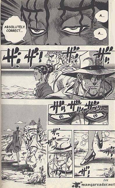 Jojos Bizarre Adventure Part 3 Stardust Crusaders 103 16