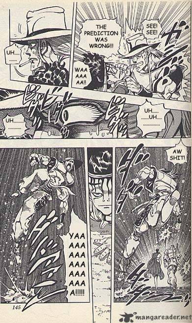 Jojos Bizarre Adventure Part 3 Stardust Crusaders 103 17