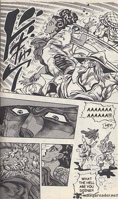 Jojos Bizarre Adventure Part 3 Stardust Crusaders 103 18