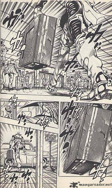 Jojos Bizarre Adventure Part 3 Stardust Crusaders 103 2