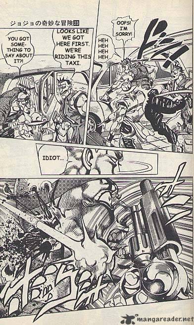 Jojos Bizarre Adventure Part 3 Stardust Crusaders 103 3