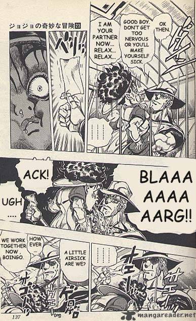 Jojos Bizarre Adventure Part 3 Stardust Crusaders 103 9