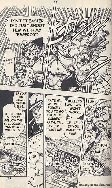 Jojos Bizarre Adventure Part 3 Stardust Crusaders 104 10