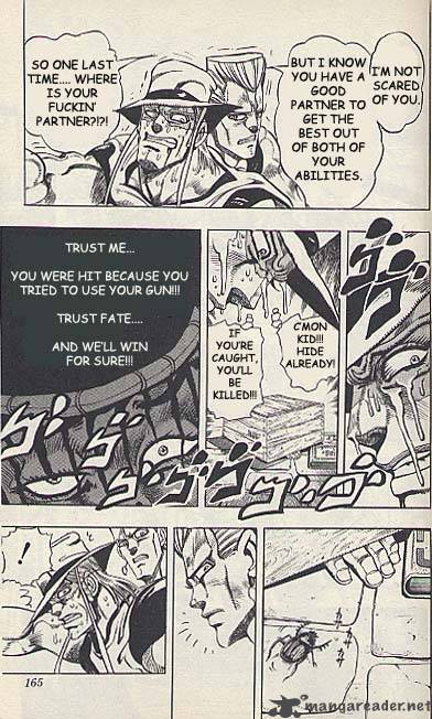 Jojos Bizarre Adventure Part 3 Stardust Crusaders 104 15