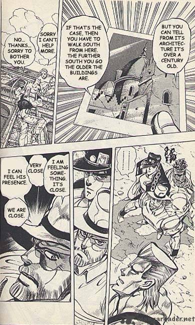 Jojos Bizarre Adventure Part 3 Stardust Crusaders 104 2