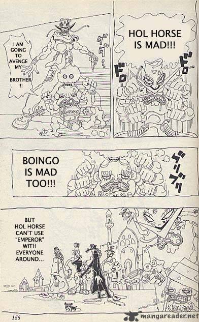 Jojos Bizarre Adventure Part 3 Stardust Crusaders 104 7