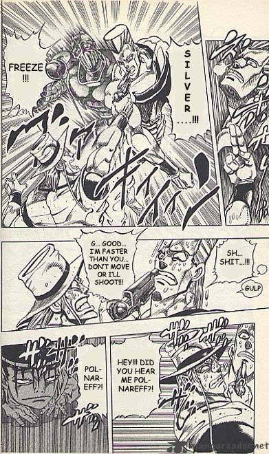 Jojos Bizarre Adventure Part 3 Stardust Crusaders 105 5
